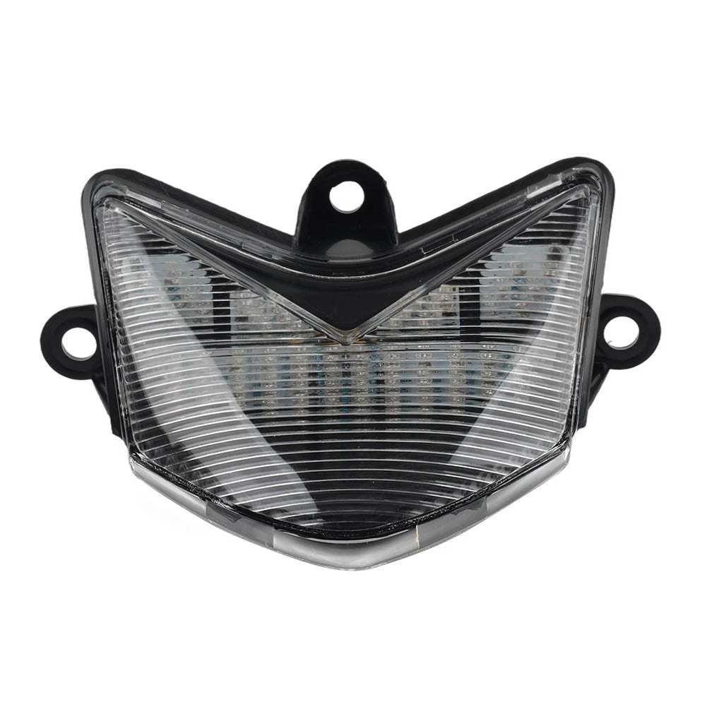 LED Turn Signals Brake Tail Light for Kawasaki Ninja ZX10R (2004–2005)