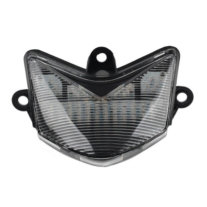LED Turn Signals Brake Tail Light for Kawasaki Ninja ZX10R (2004–2005)