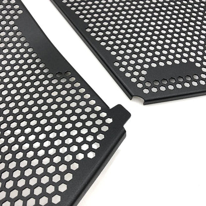 Radiator Grill Guard Cover for Ducati Panigale V4S V4 (2018–2020)
