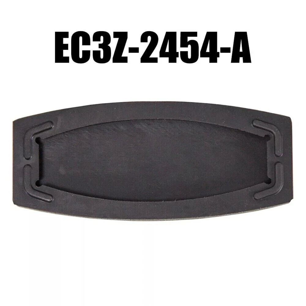 Brake Pedal Pad Cover for Ford F-250 F-350 F-450 Super Duty (2008-2016)