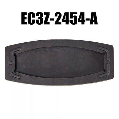 Brake Pedal Pad Cover for Ford F-250 F-350 F-450 Super Duty (2008-2016)