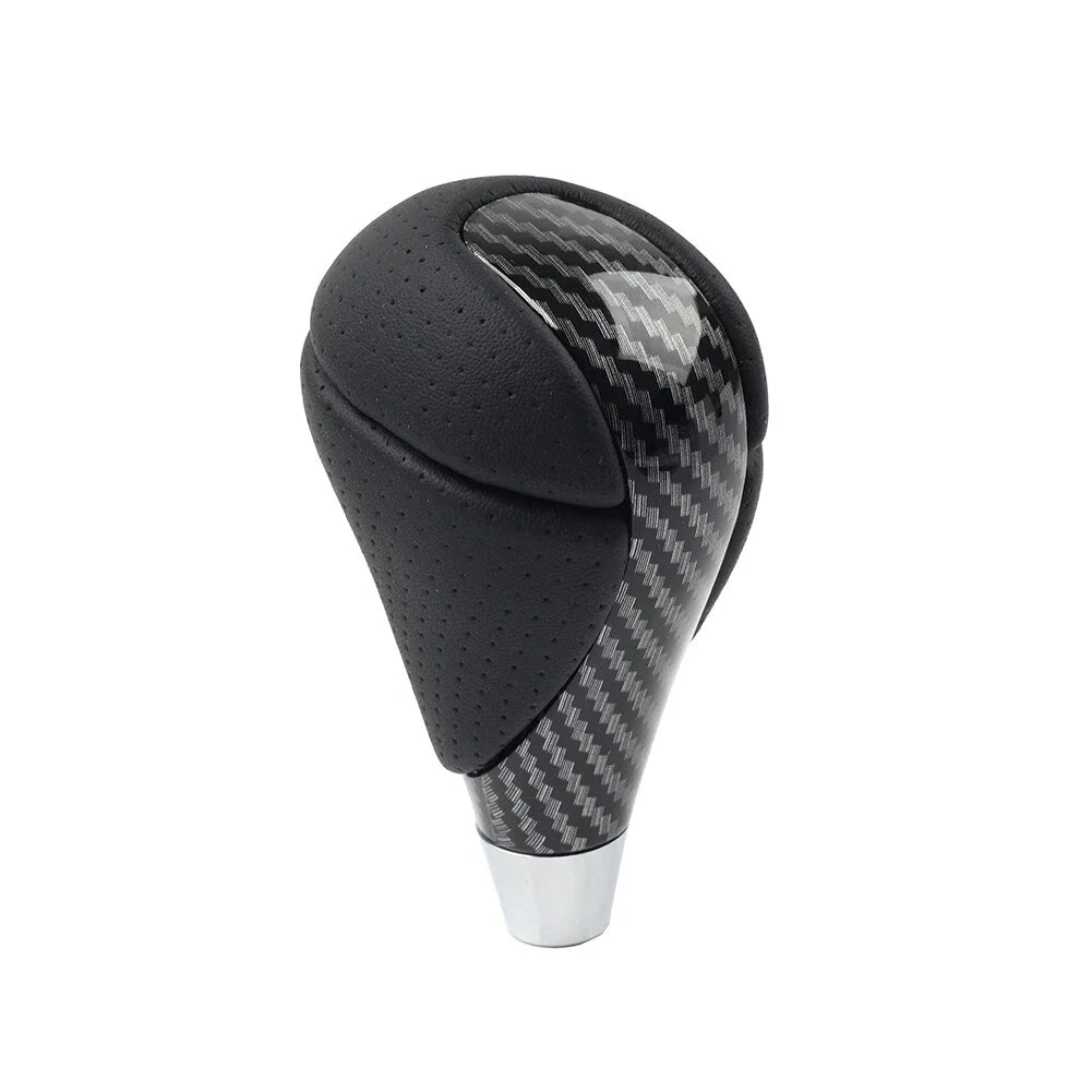 Carbon Gear Shift Knob for Lexus ES300h ES350 GS300 GS430 IS-F IS250 LS460 RX350 (2013-2023)