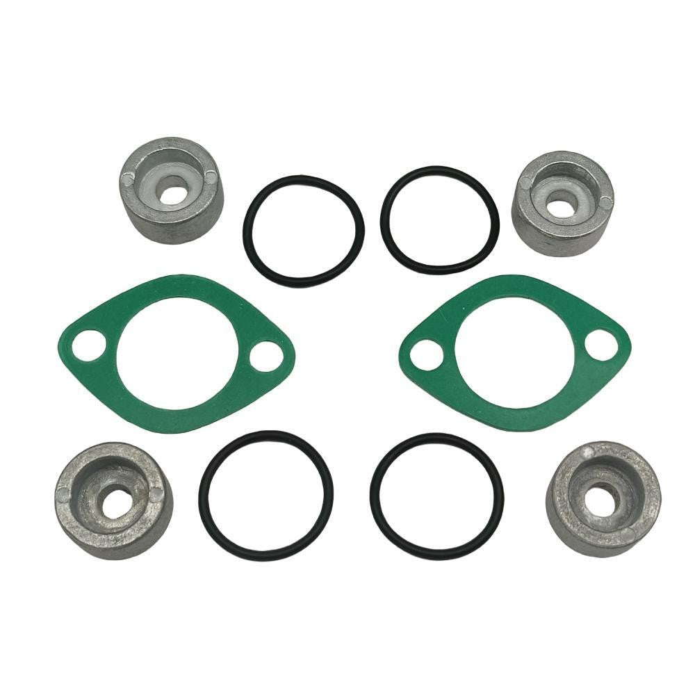 Maintenance Kit for Suzuki DF140A DF115A DF100A (2000–2023)
