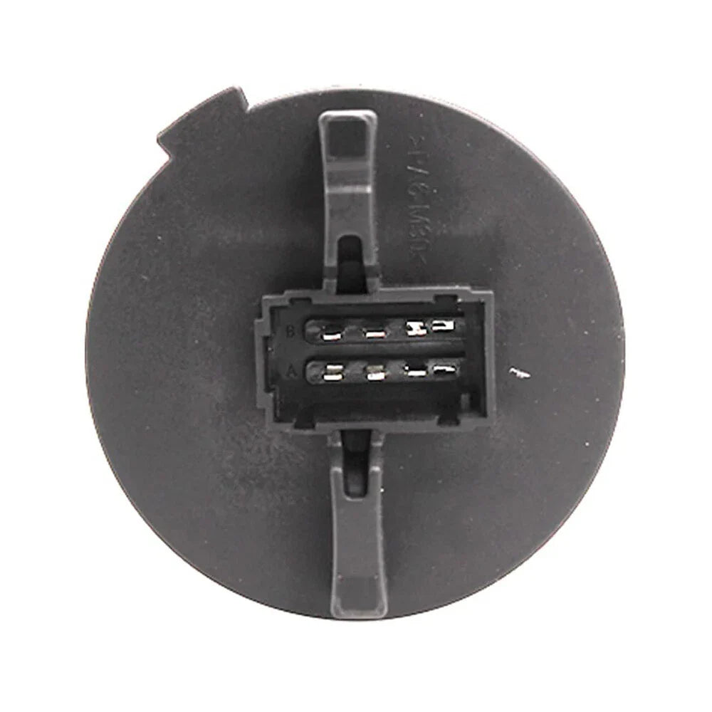 Heater Blower Fan Motor Resistor for Citroen 307, C4 (2001-2013)