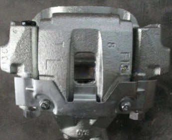 Rear LH Brake Caliper for Toyota Land Cruiser Lexus LX570 (2008–2015)