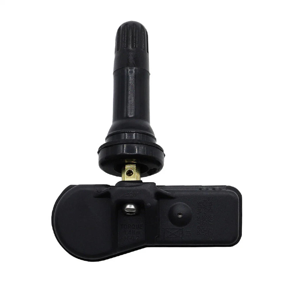 4 x Tire Pressure Monitor Sensors TPMS for Hyundai Tucson, Sonata (2015-2020)