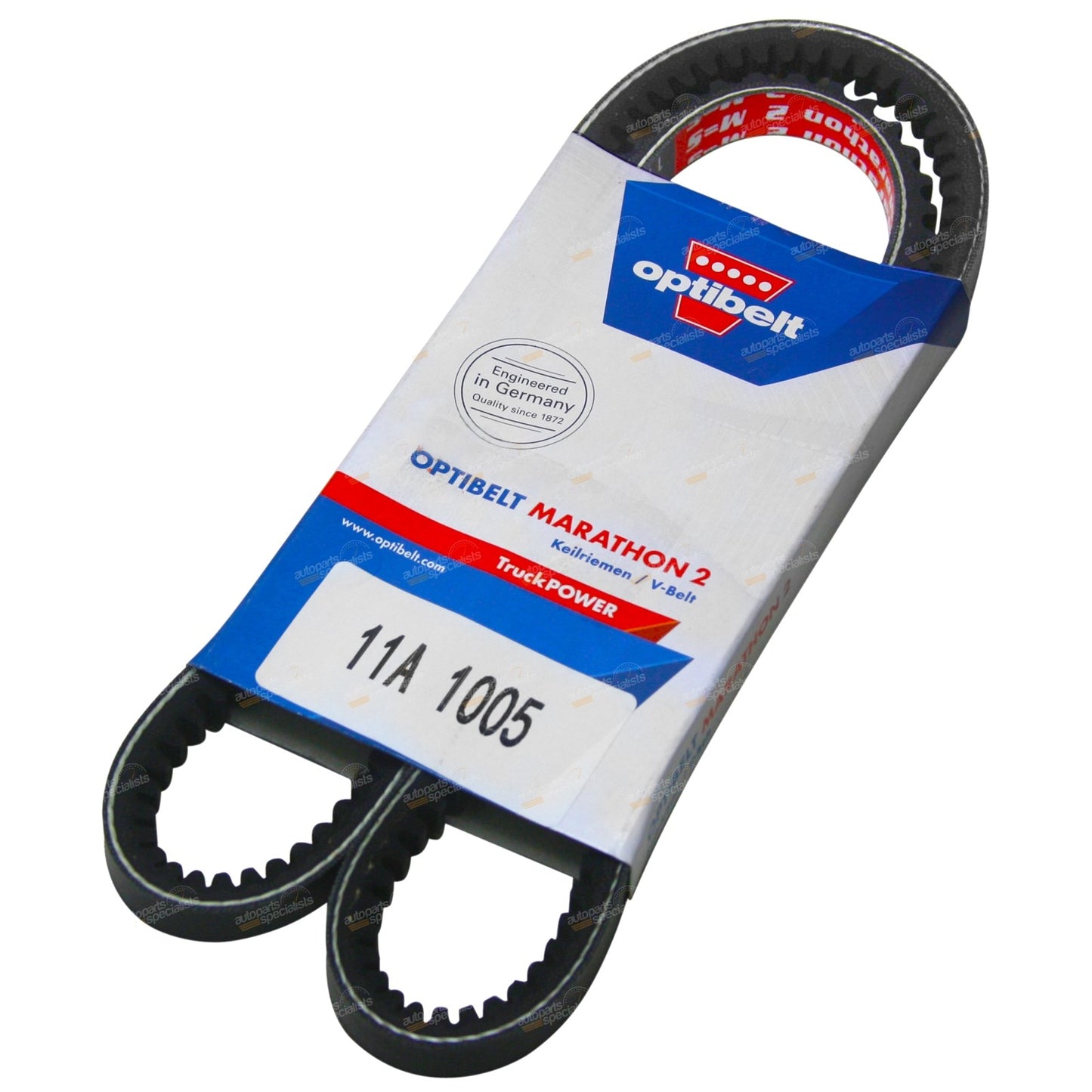 Fan V-Belt