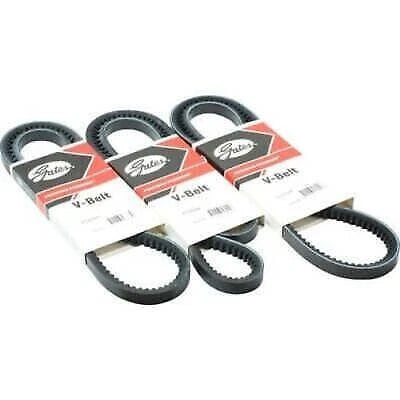 Drive Belt Set for Ford Ranger PJ PK Mazda BT-50 (2006–2011)