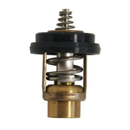 Thermostat for Mercury Mercruiser Outboard 2/2.5/3.5/4/5/6/25/30HP