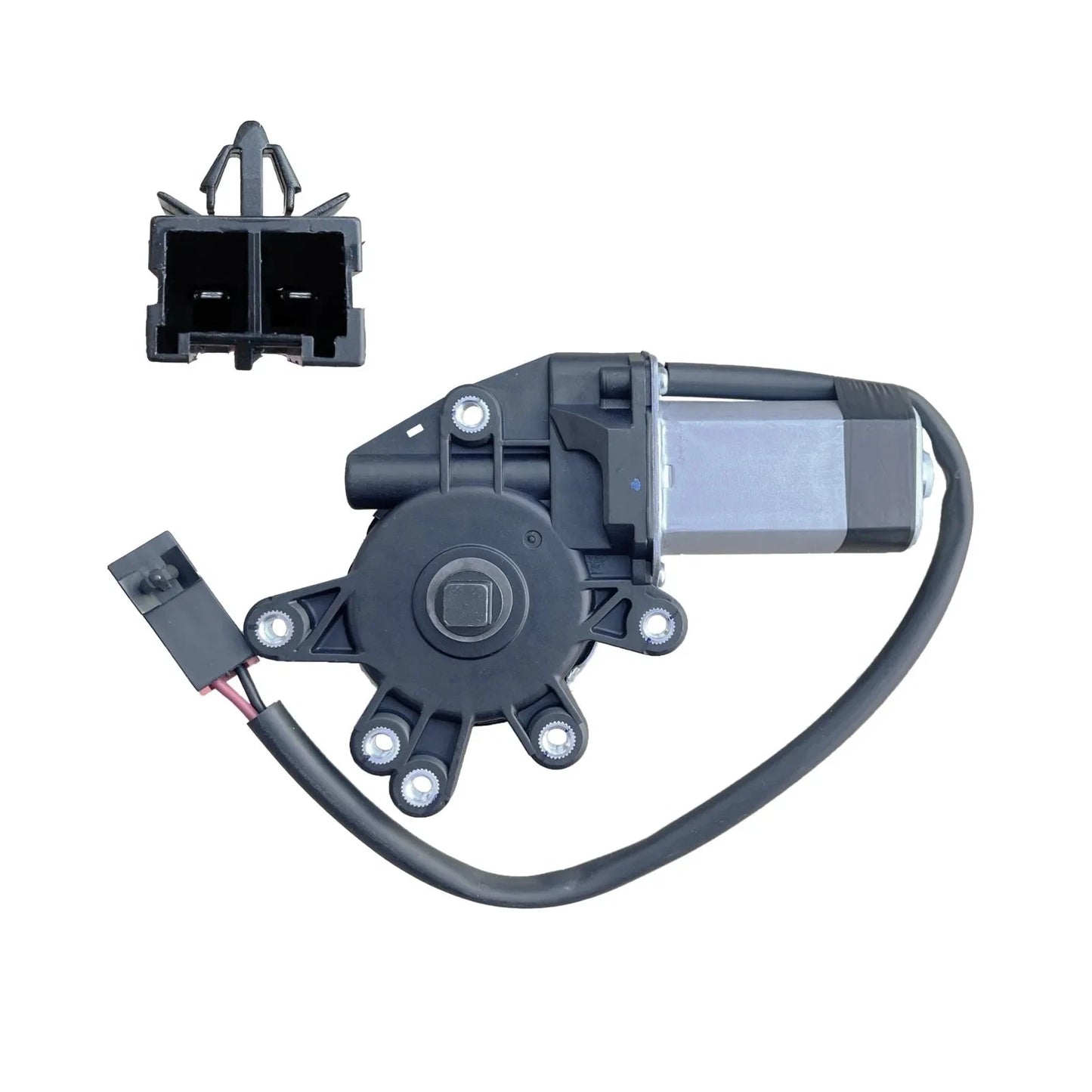 Front Right Window Lift Motor for Nissan Navara D22 (1997–2006)