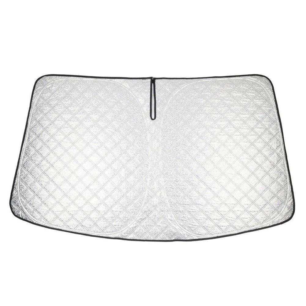 Foldable Windshield Sun Shade Visor for Lexus RX (2010-2015)