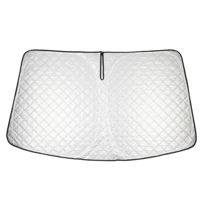 Foldable Windshield Sun Shade Visor for Lexus RX (2010-2015)