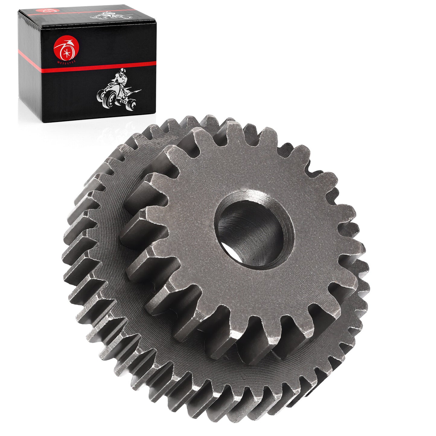Starter Reduction Gear for Honda Foreman Rubicon 450 500 (2001–2020)