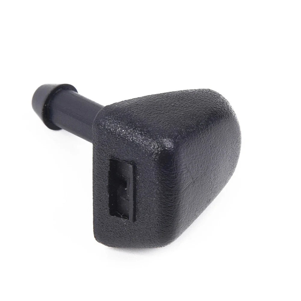 2 x Windshield Washer Wiper Water Spray Nozzle Jet for Volvo S80 C70 XC90