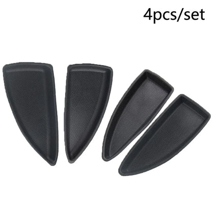 Door Switch Bezel Cap Bolt Cover for Chevrolet