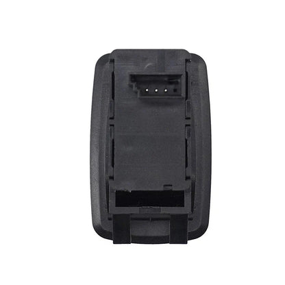 Power Window Switch for BMW 323i/325i/328i/330i X5/X6 (1999–2014)