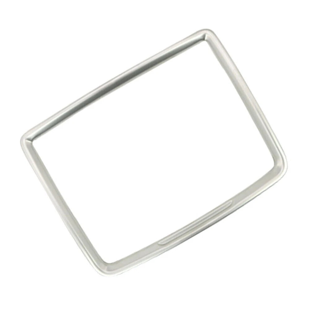 Rear Storage Box Panel Cover Trim for Subaru Forester SK (2019–2020)