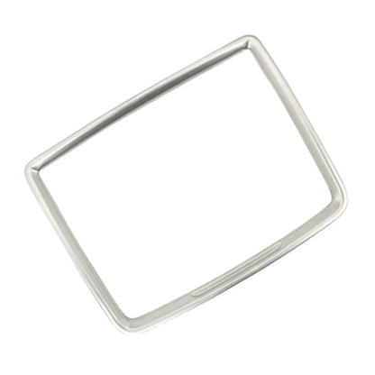 Rear Storage Box Panel Cover Trim for Subaru Forester SK (2019–2020)