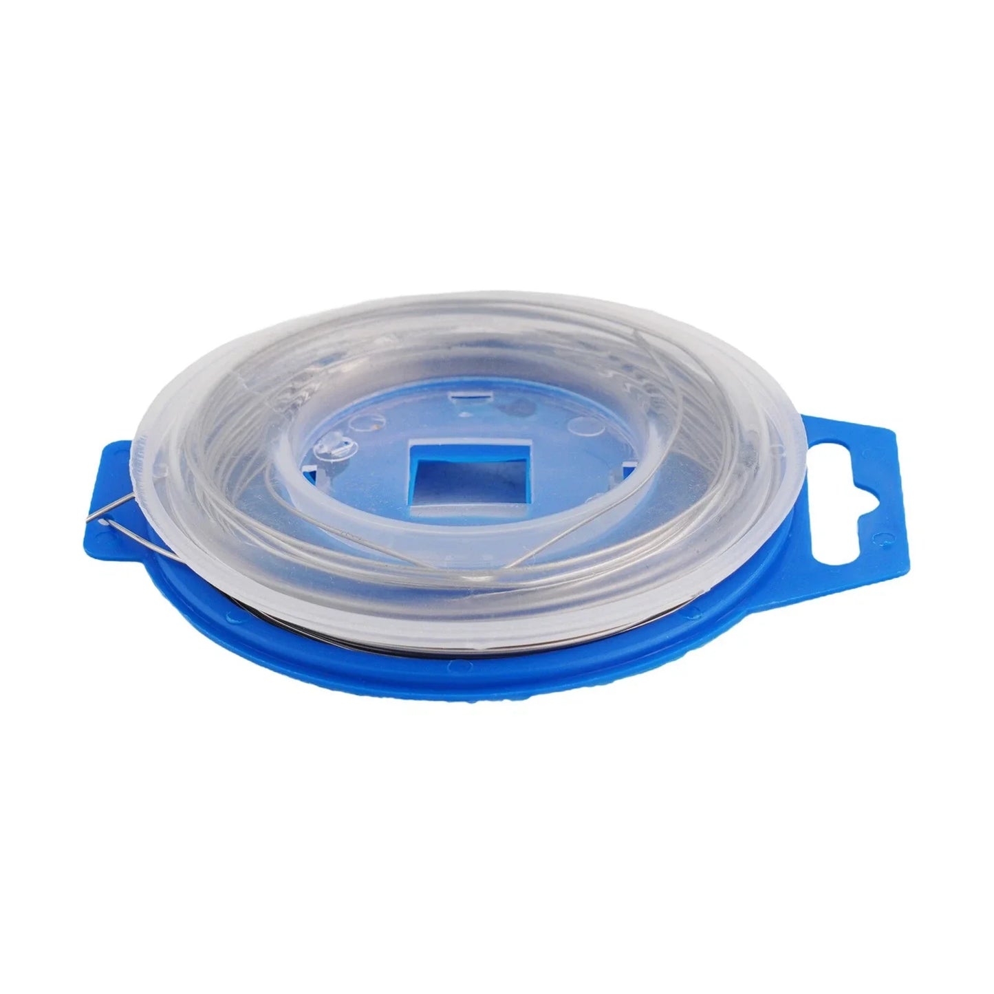 Secure Air Craft Grade Stainless Safety Wire 25ft Roll