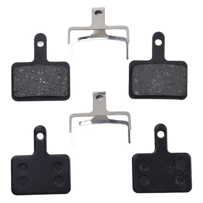 Brake Pads Full Hydraulic for Vsett 10X Zoom Brakes