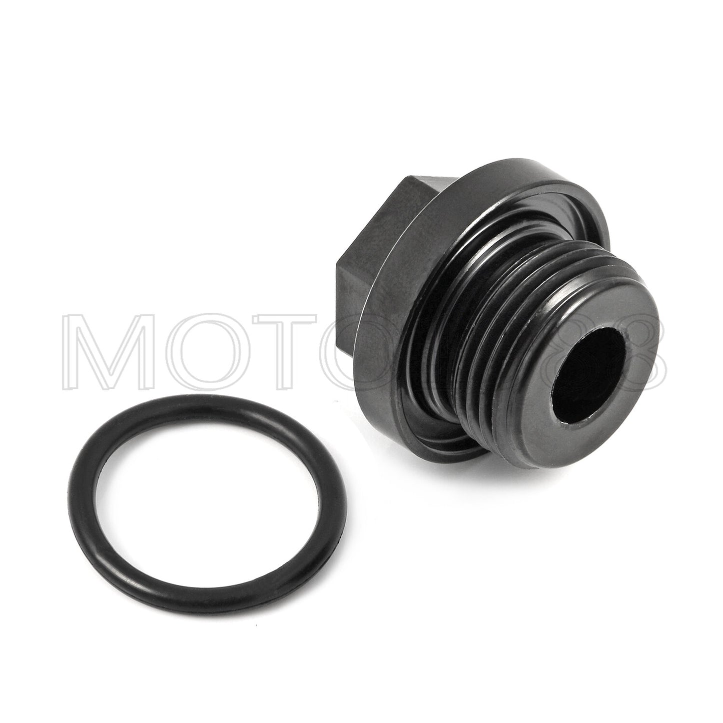 Fill Plug for Arctic Cat 250 300 366 400 450 500 550 600 650 700 1000 (2000–2023)