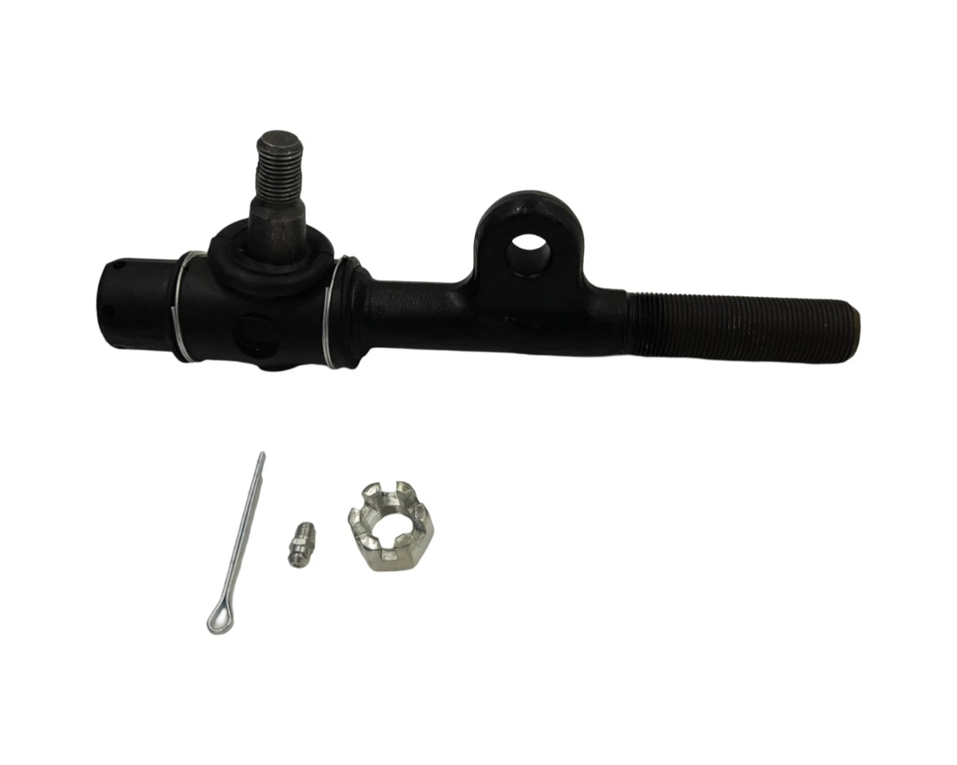 Right Outer Tie Rod End for Toyota Land Cruiser (FZJ78-FZJ79, HZJ79, VDJ78-VDJ79)
