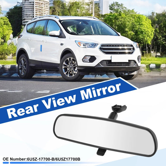6U5Z-17700-B Interior Rearview Mirror for Ford Escape (2001–2019)