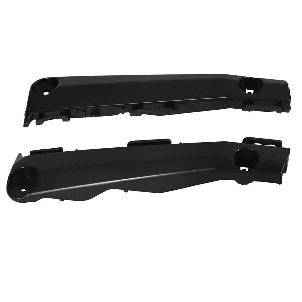 Front Bumper Retainer Brackets for Toyota Camry (2012-2014)