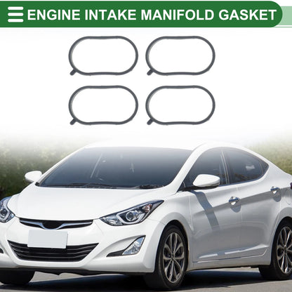 Engine Intake Manifold Gasket for Hyundai Elantra (2010–2016) No.283132E050