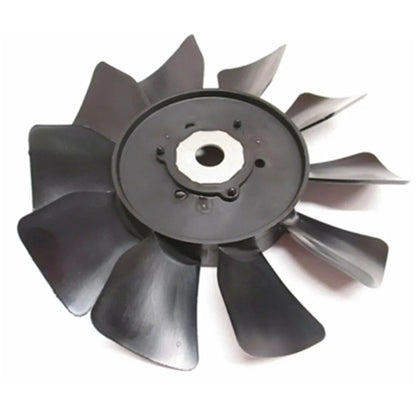 7" 10 Blade Transmission Fan