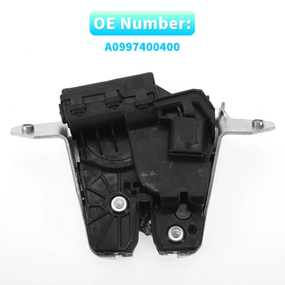 Rear Liftgate Door Lock Actuator Motor for Mercedes-Benz GLA GLC (2015-2023)