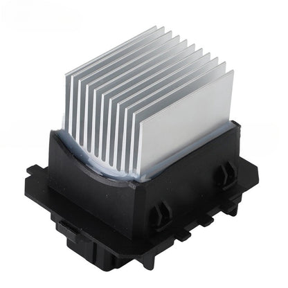 AC Blower Regulator Resistor for Mini Cooper R55 (2009–2010)