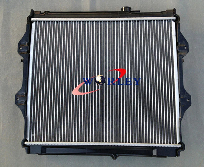 Radiator for Toyota Hilux LN147R/LN167/LN172 3.0L Diesel (1997-2005)