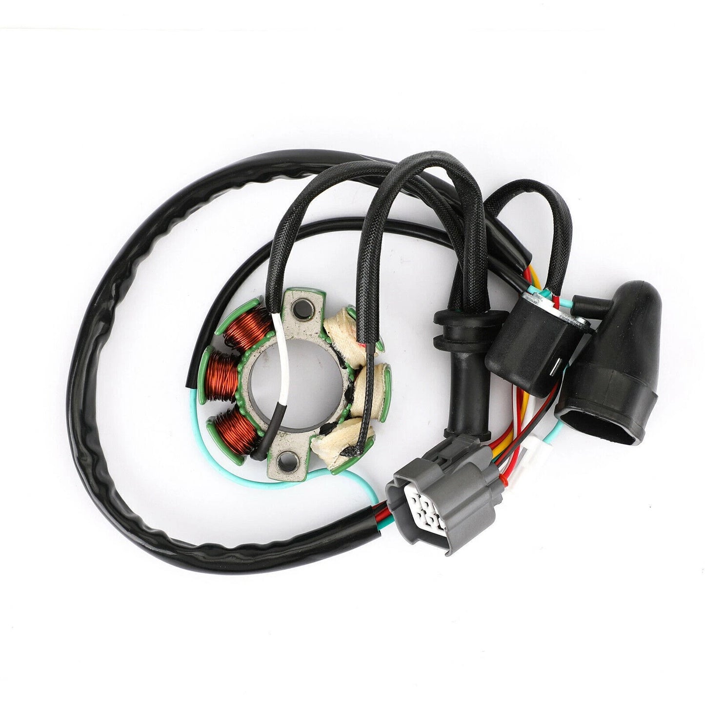 Petrol Pump for Yamaha MWS 125 150A C Tricity (2014–2017) BB8-E3907-00