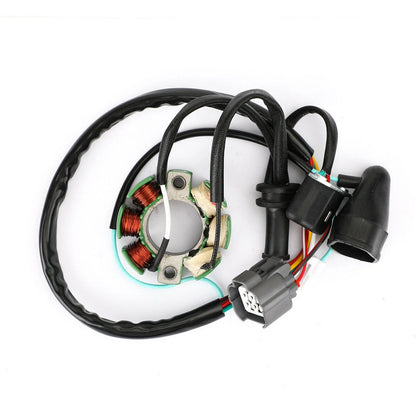 Petrol Pump for Yamaha MWS 125 150A C Tricity (2014–2017) BB8-E3907-00
