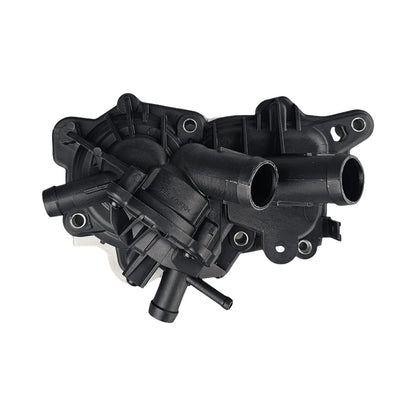 Water Pump for Audi A1 A3 Q2 Q3 Skoda Octavia Kamiq Karoq Yeti (2010–2023)