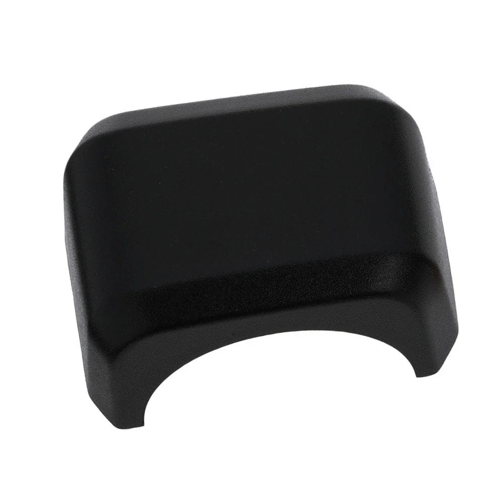 Mirror Arm Cover Plastic Construction Direct Fitment