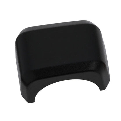 Mirror Arm Cover Plastic Construction Direct Fitment