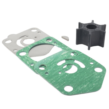 Impeller Repair Kit for Suzuki DF9.9 DF15 (2007–2015)