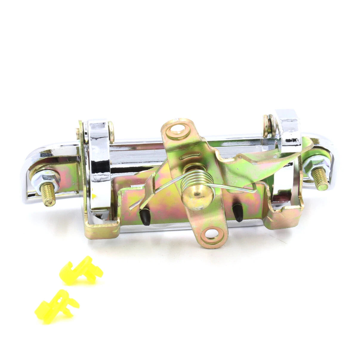 Chrome Tail gate Handle for Mazda Bravo B2000 B2200 B2600 Courier 1985-1998