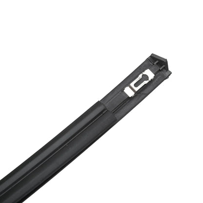 Window Glass Seals for Honda Civic EX EX-L HF Hybrid (2016-2021)
