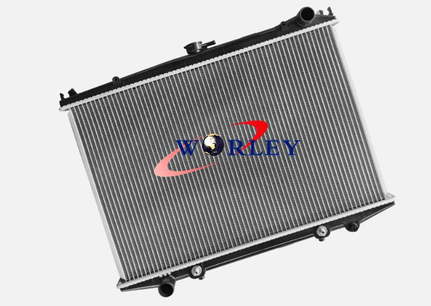 Radiator for Nissan Navara D21 (1986–1997) Diesel 2.5L 2.7L