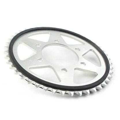 45T Rear Sprocket for Kawasaki Z800 (2013-2016)