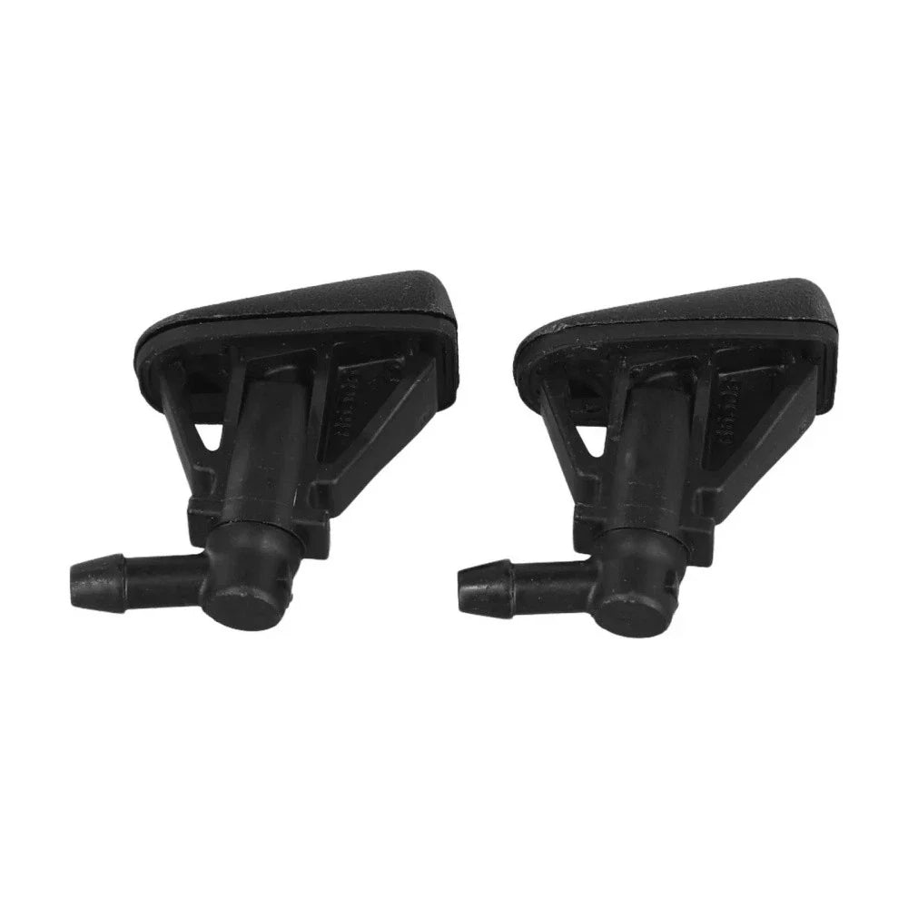 Windshield Wiper Water Spray Jet Washer Nozzle for 2012-2017 Ford Focus