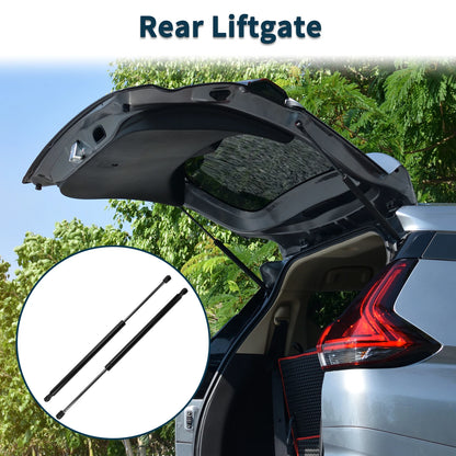 Rear Hatch Lift Supports Struts No. 5480869/15827845 for Chevrolet Equinox (2010–2017)