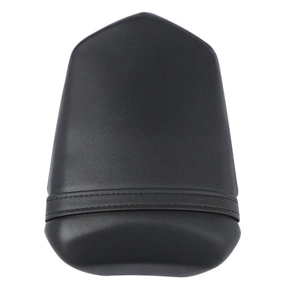 Black Rider Driver Passenger Seat for Yamaha YZF R1 (2004-2006)