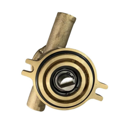 Sea Water Pump for Volvo Penta Diesel TMD TAMD KA KAMD MD (Various Years)