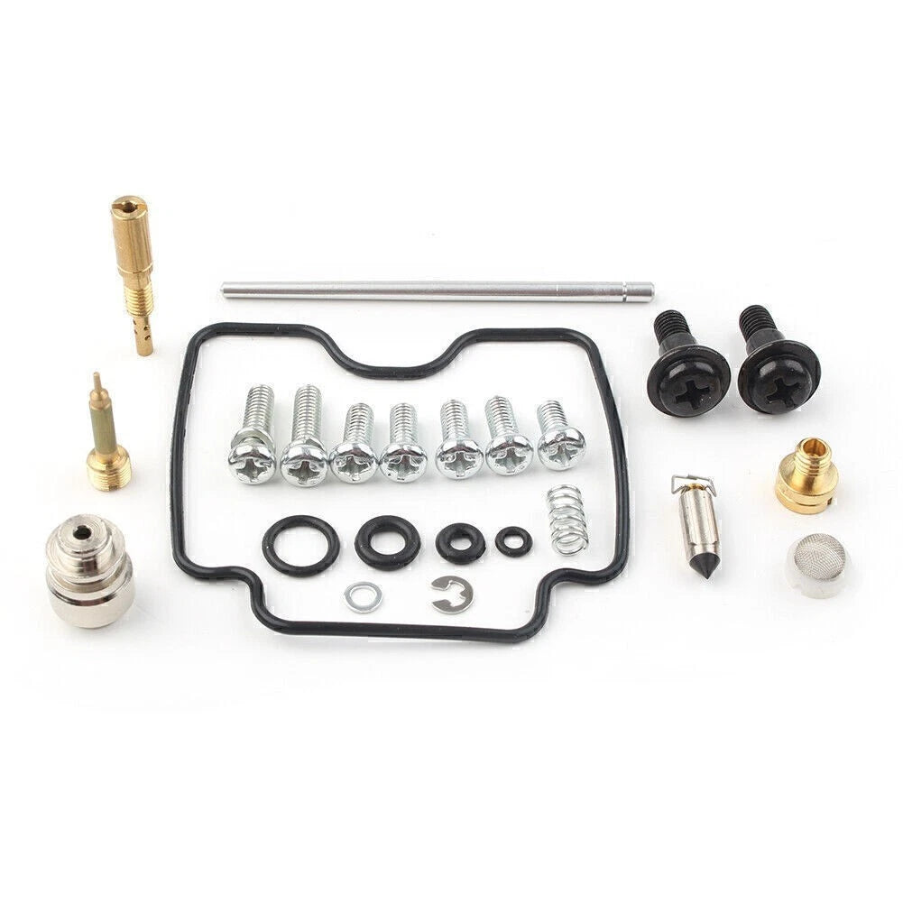 Gold Frame Sliders for Yamaha YZF 600 R6 (2017–2021)