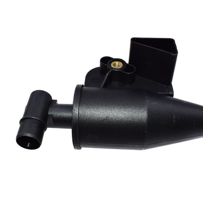 Engine Oil Separator for BMW 540i 740i 740iL (1998–2003)
