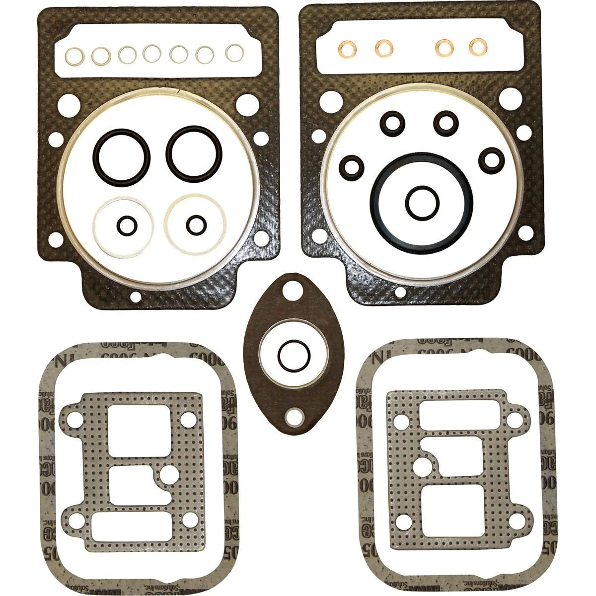 Decarbonizing Head Gasket Kit for Volvo Penta MD11C MD11D (Diesel)